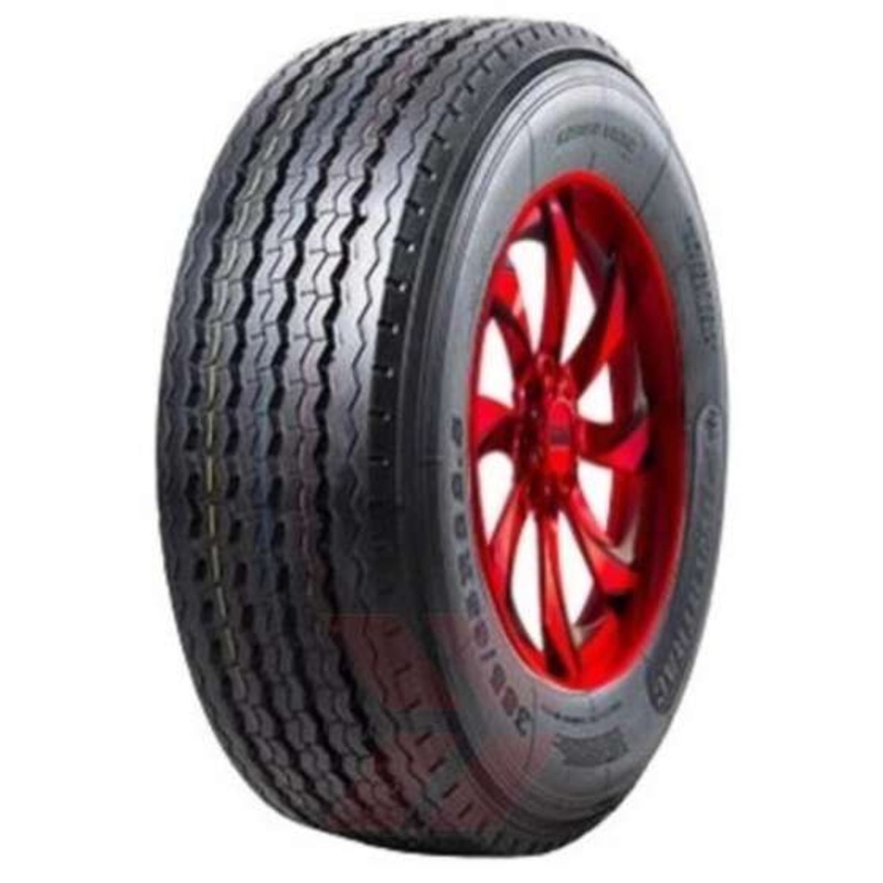 Powertrac Cross Trac Truck Tyres 275/70R22.5 148M