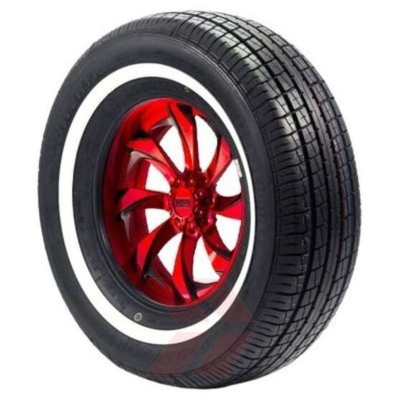 Powertrac Roadtour 4X4 Tyres 235/75R15 105S