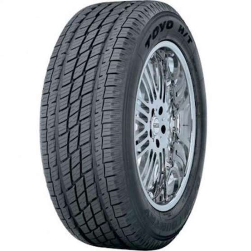 Toyo Open Country HT 4X4 Tyres 235/60R17 102H