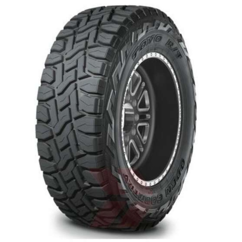 Toyo Open Country RT 4X4 Tyres 285/75R16 126Q