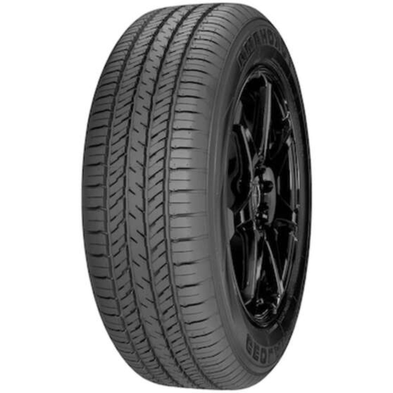 Yokohama G91A 4X4 Tyres 225/60R18 100H