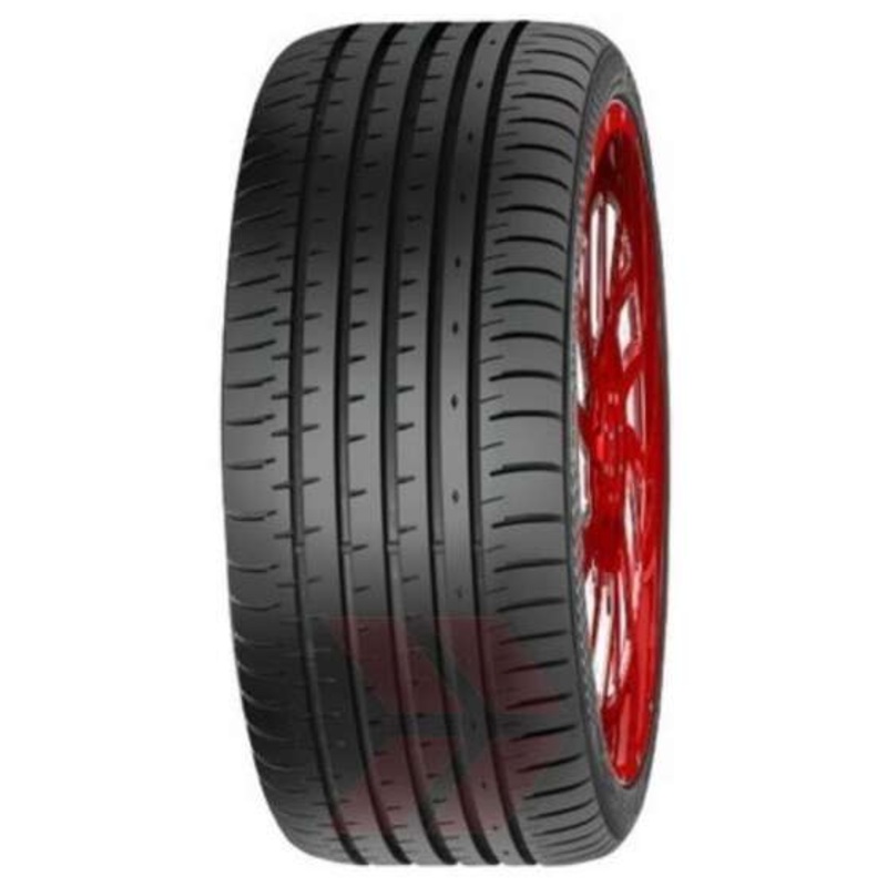 Accelera PHI 2 Passenger Car Tyres 275/35R19 96Y