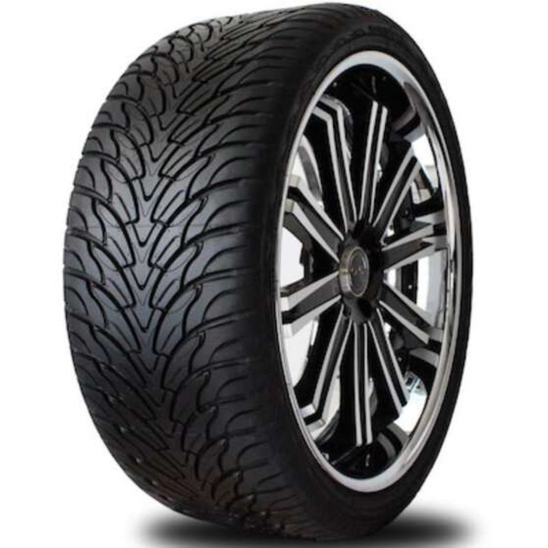 Atturo AZ 800 4X4 Tyres 285/40R24 112V