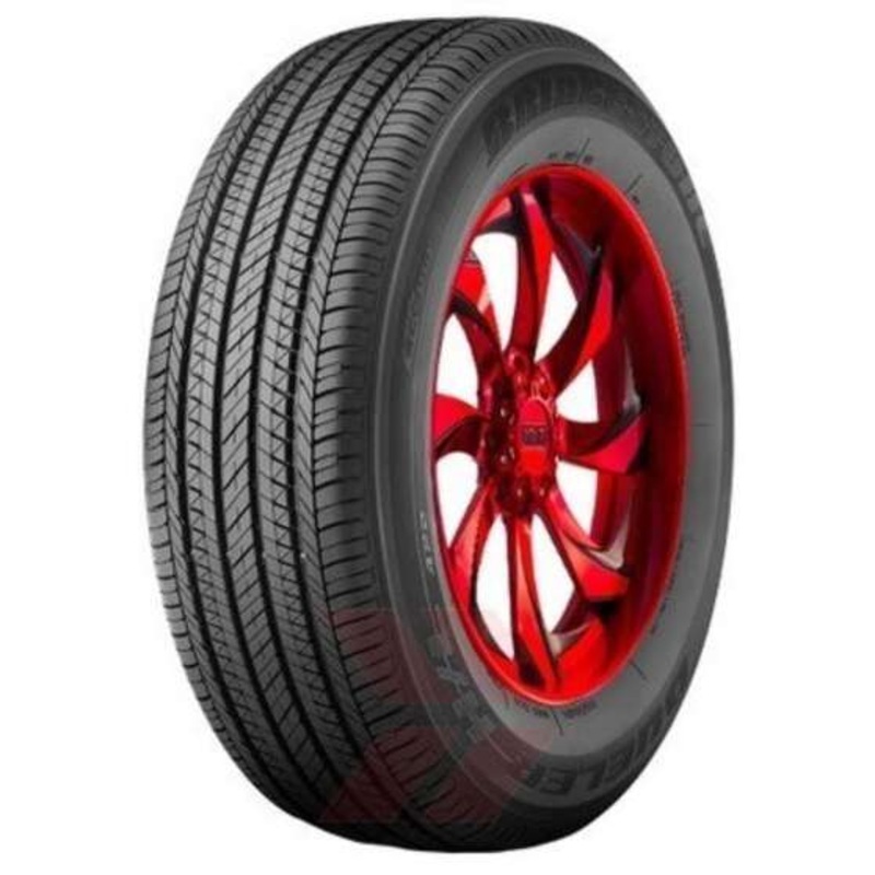 Bridgestone Dueler HL 422 4X4 Tyres 235/65R18 104T