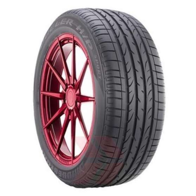 Bridgestone Dueler Hp Sport 4X4 Tyres 235/65R18 106W