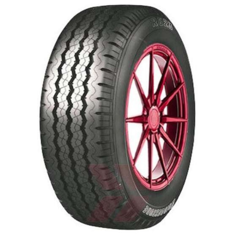 Bridgestone Duravis R 623 Light Truck Tyres 165/0R13 94R