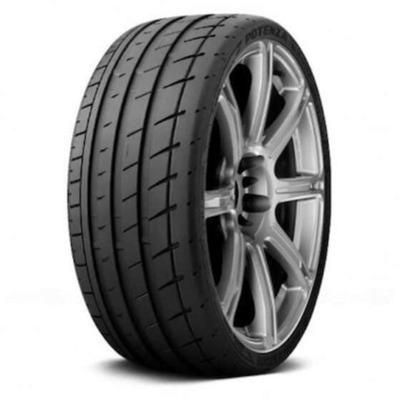 Bridgestone Potenza S007 Passenger Car Tyres 245/35R19 93Y