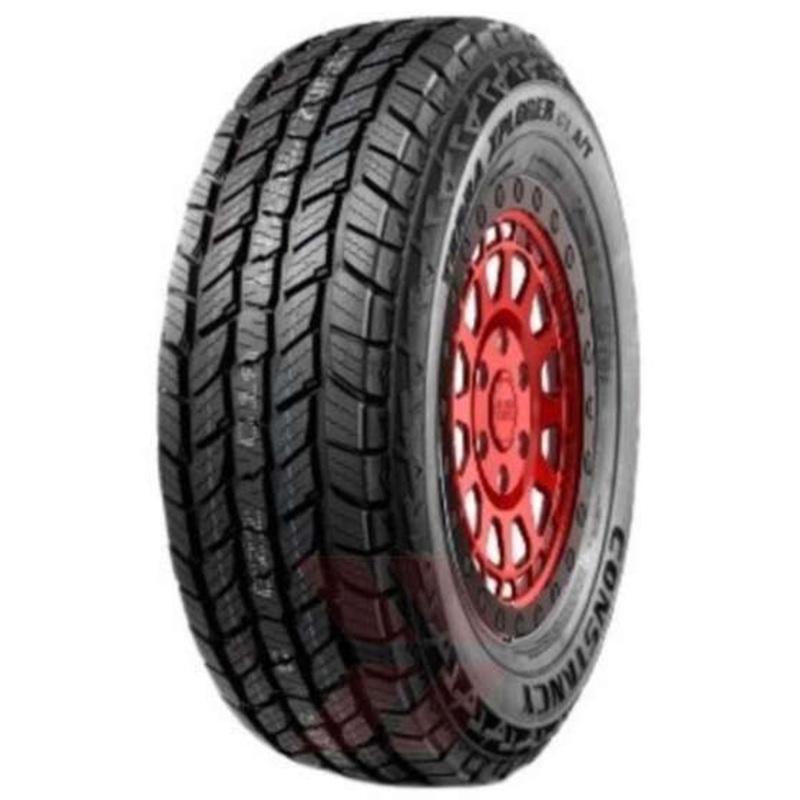 Constancy Terra Xplorer C1 AT 4X4 Tyres 225/75R16 115Q