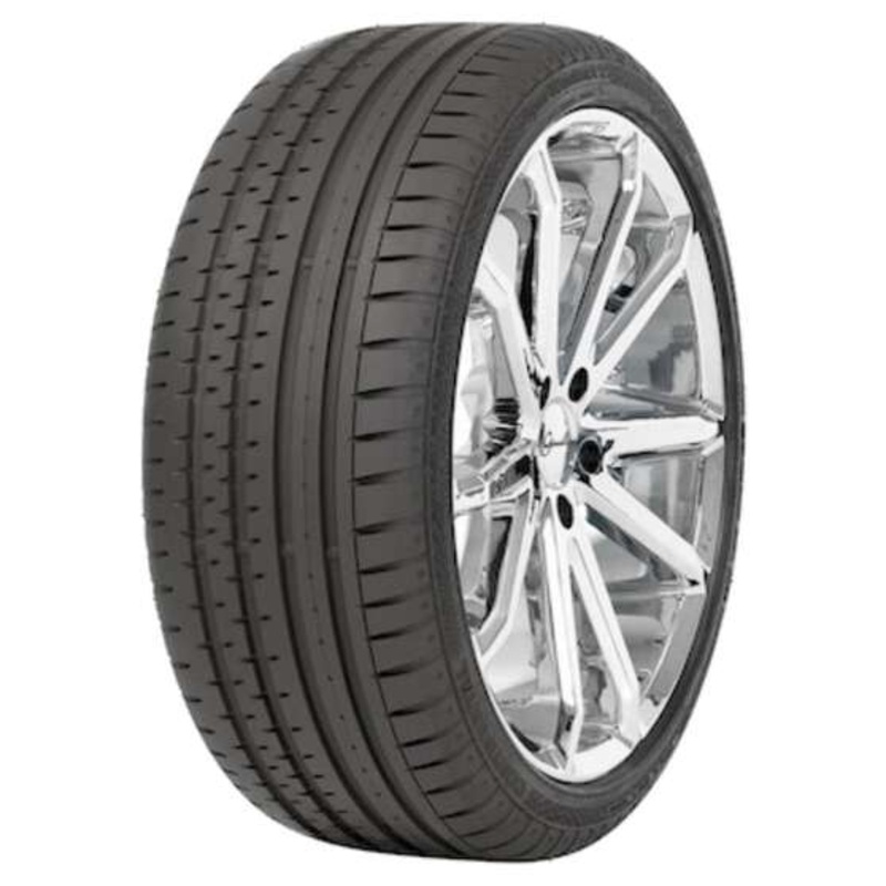 Continental ContiComfortContact 5 Passenger Car Tyres 195/60R15 88V