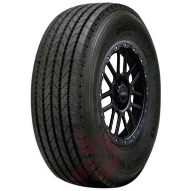Double Star DSR 118 Truck Tyres 385/65R22.5 160K