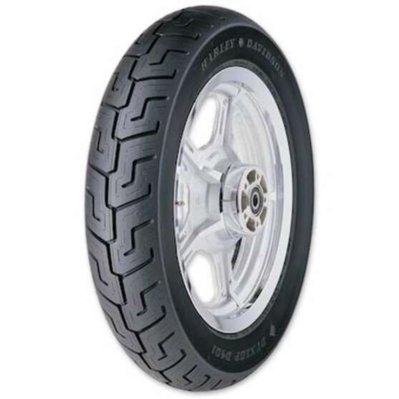Dunlop D 401 Motorcycle Tyres 150/80R16 71H