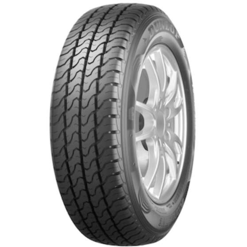 Dunlop Econodrive Light Truck Tyres 205/65R15 102T