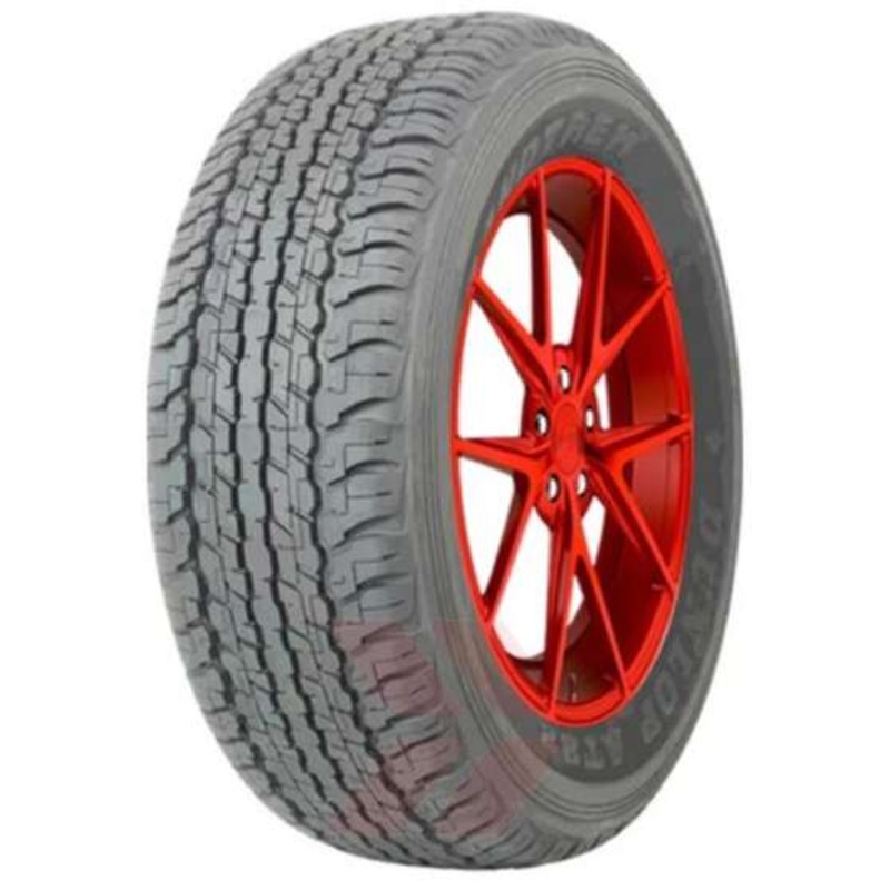Dunlop Grandtrek AT22 4X4 Tyres 235/75R15 109S