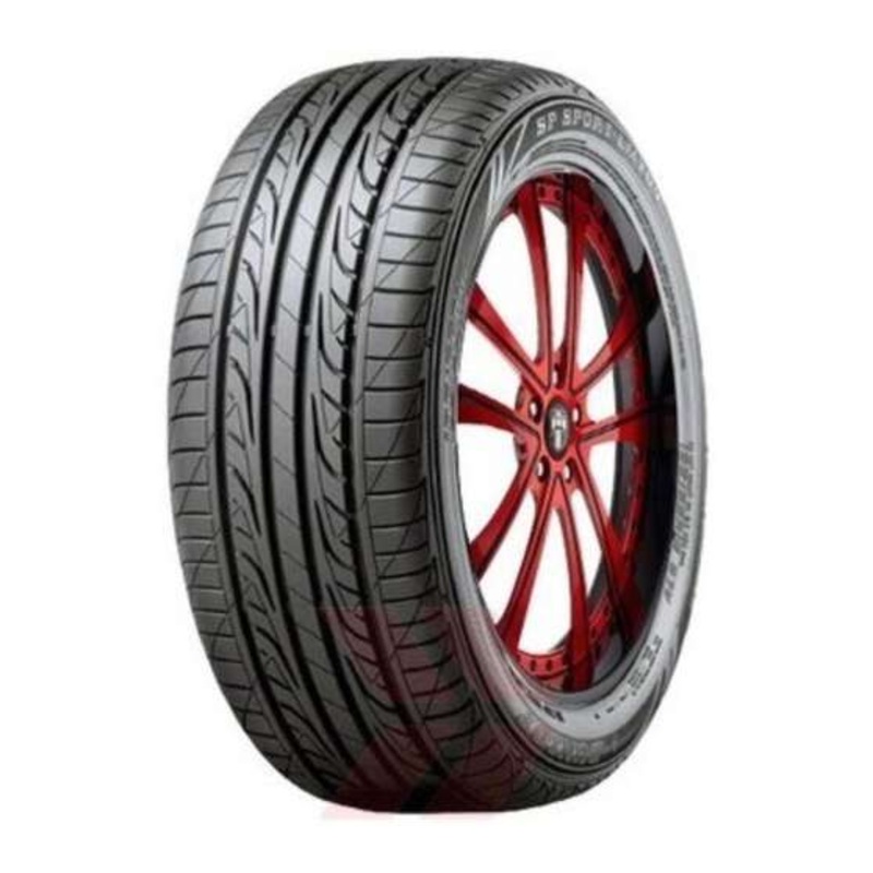 Dunlop SP Sport LM704 Passenger Car Tyres 215/50R17 91V