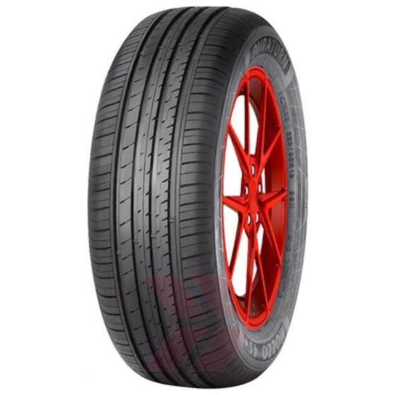 Duraturn Mozzo 4S Plus Passenger Car Tyres 195/55R15 85V