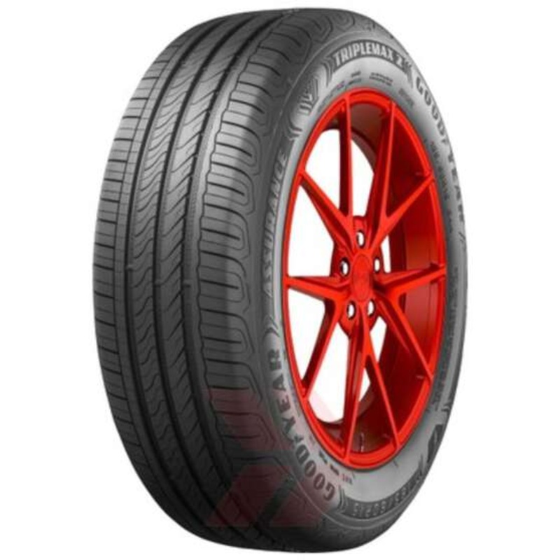 Goodyear Assurance Triplemax 2 Passenger Car Tyres 185/65R15 88H