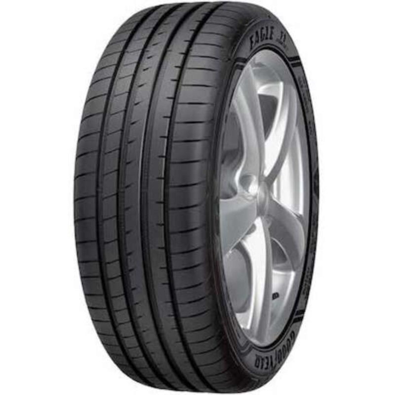 Goodyear Eagle F1 Asymmetric 3 Suv 4X4 Tyres 275/45R20 110Y