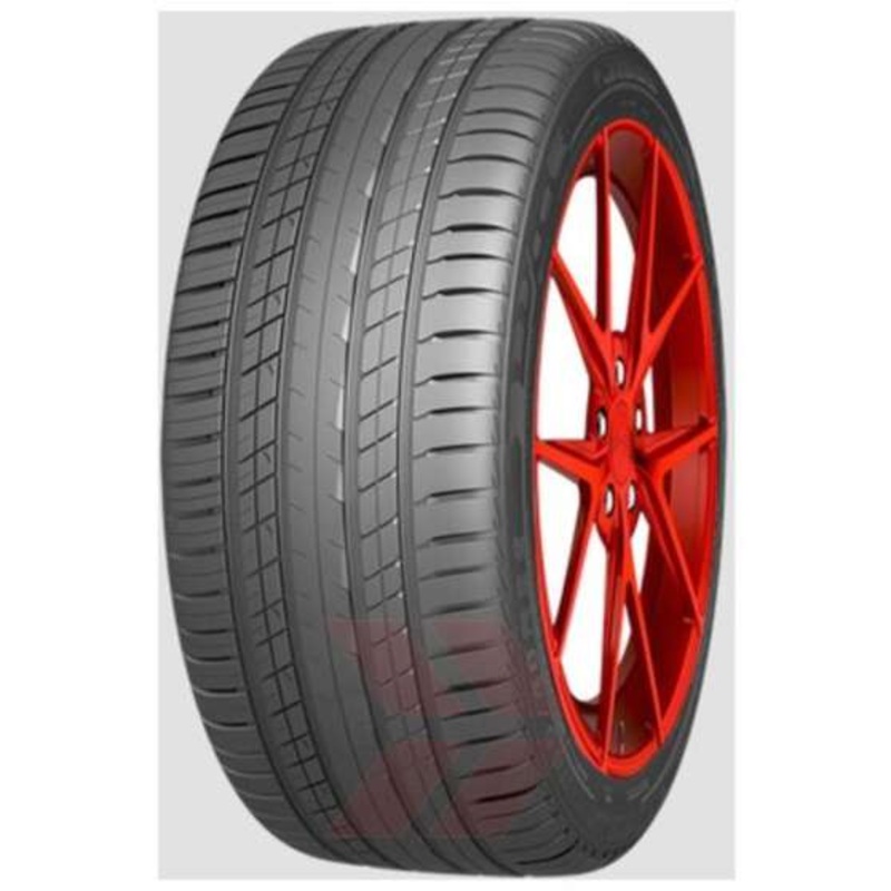 Jinyu Crosspro YS 82 4X4 Tyres 265/50R19 110Y