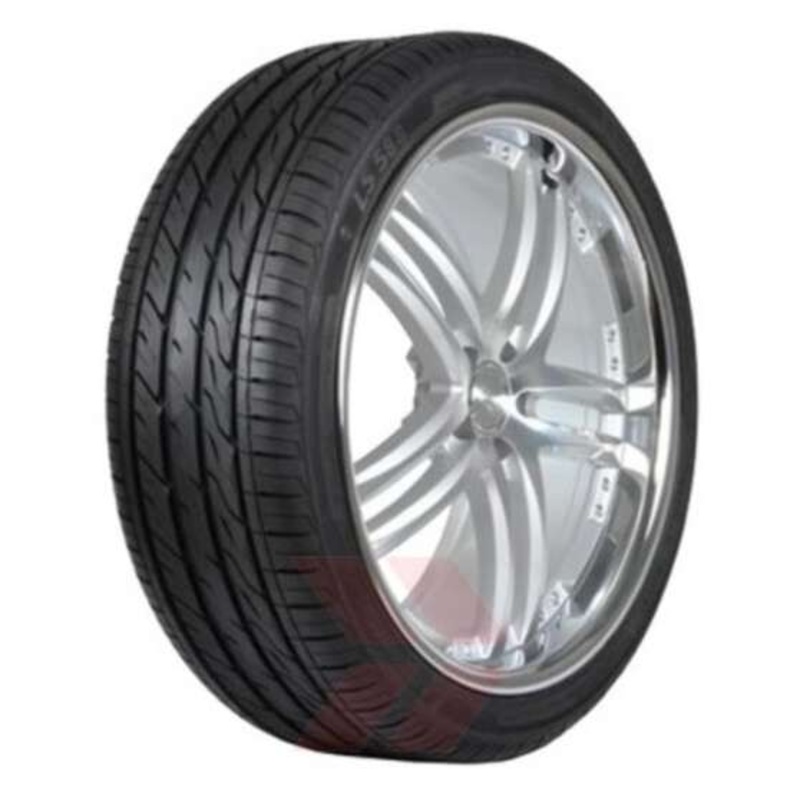 Landsail LS 588 Suv 4X4 Tyres 245/50R20 102W