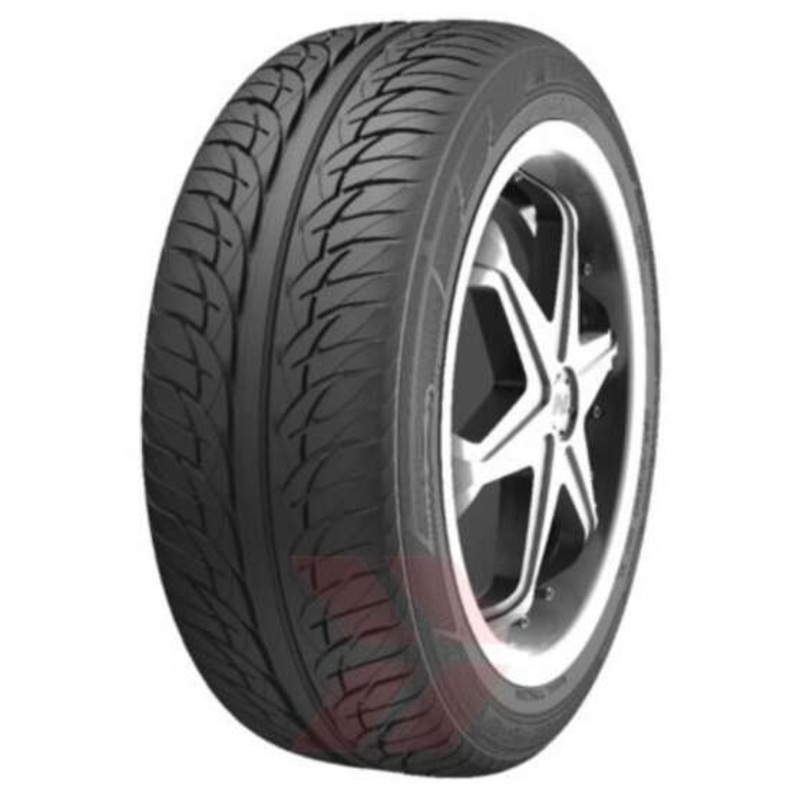 Nankang SP 5 4X4 Tyres 235/65R17 108V