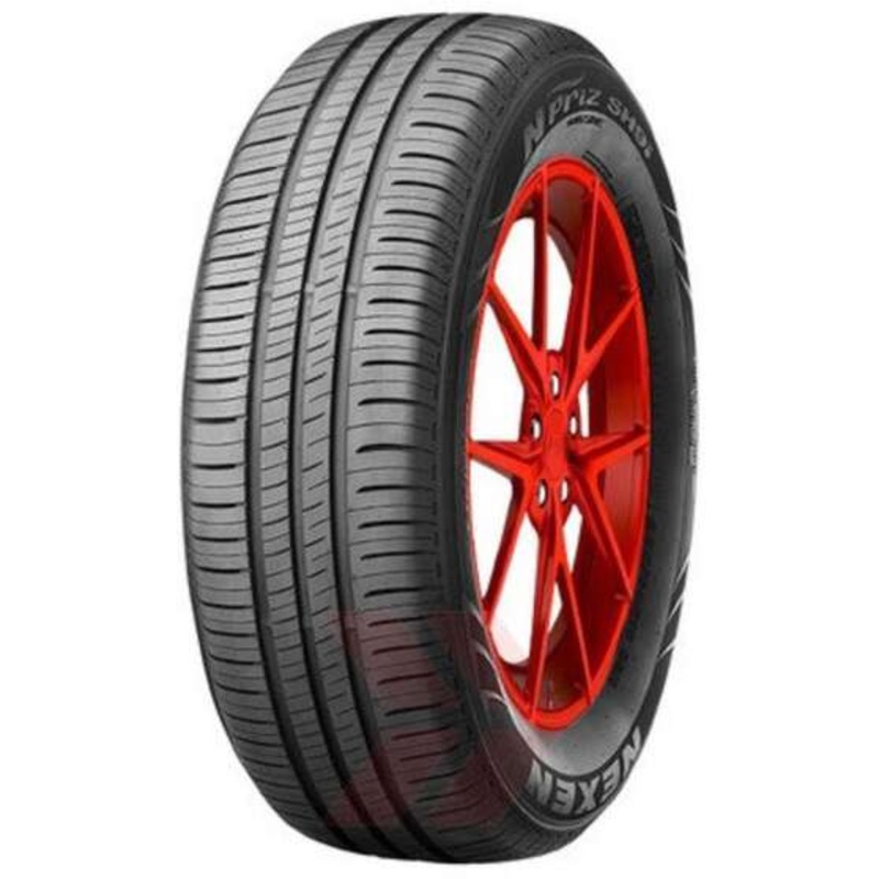 Nexen N Priz SH9I Passenger Car Tyres 195/55R16 87V
