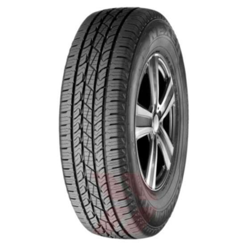 Nexen Roadian HTX RH5 4X4 Tyres 235/65R17 104H