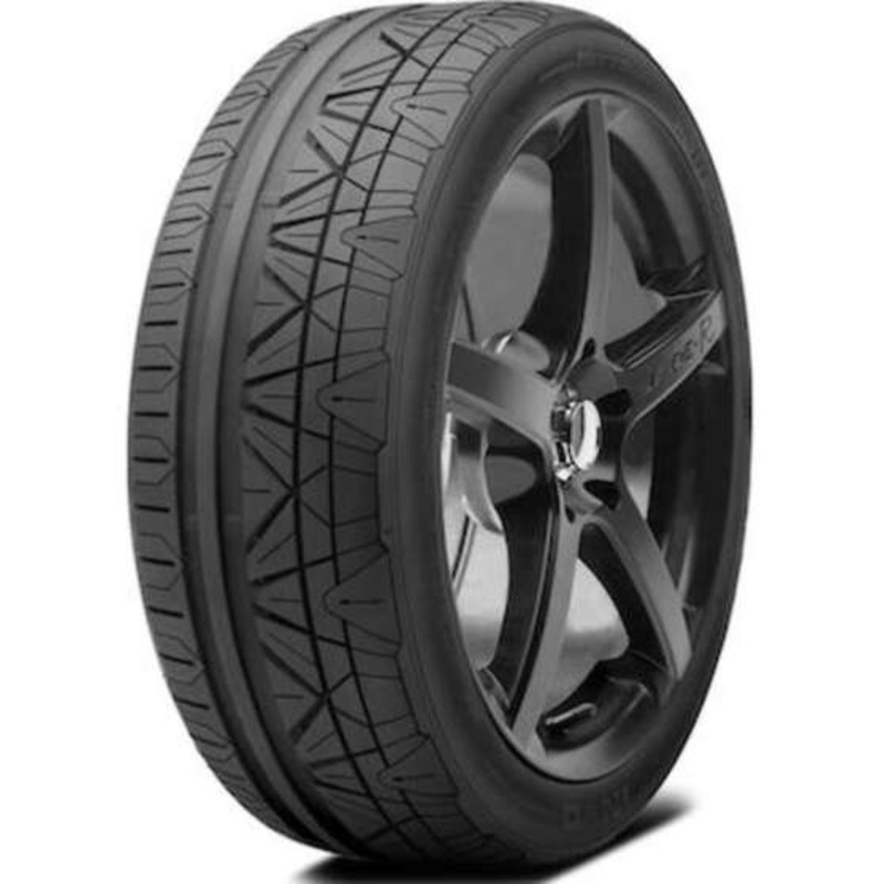 Nitto Invo Passenger Car Tyres 275/30R20 97W
