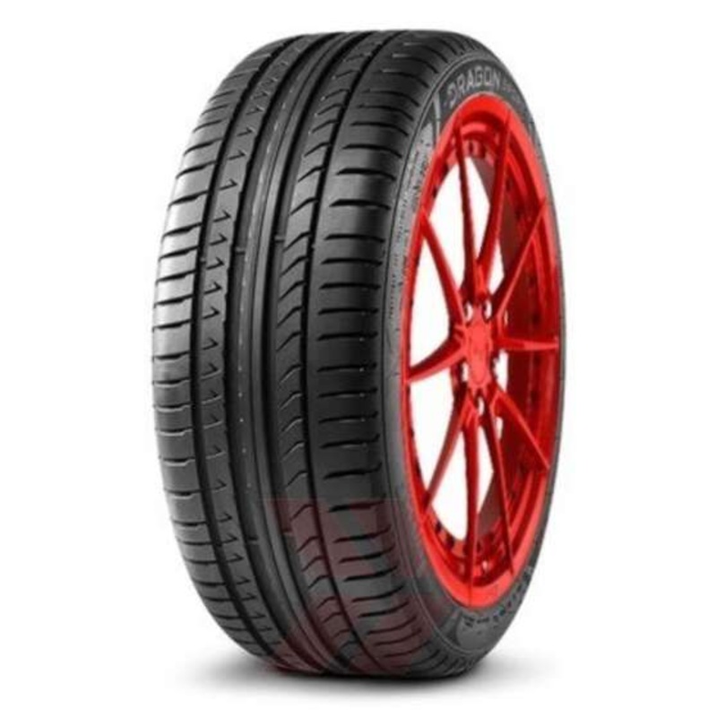 Pirelli Dragon Sport Passenger Car Tyres 245/40R19 98W