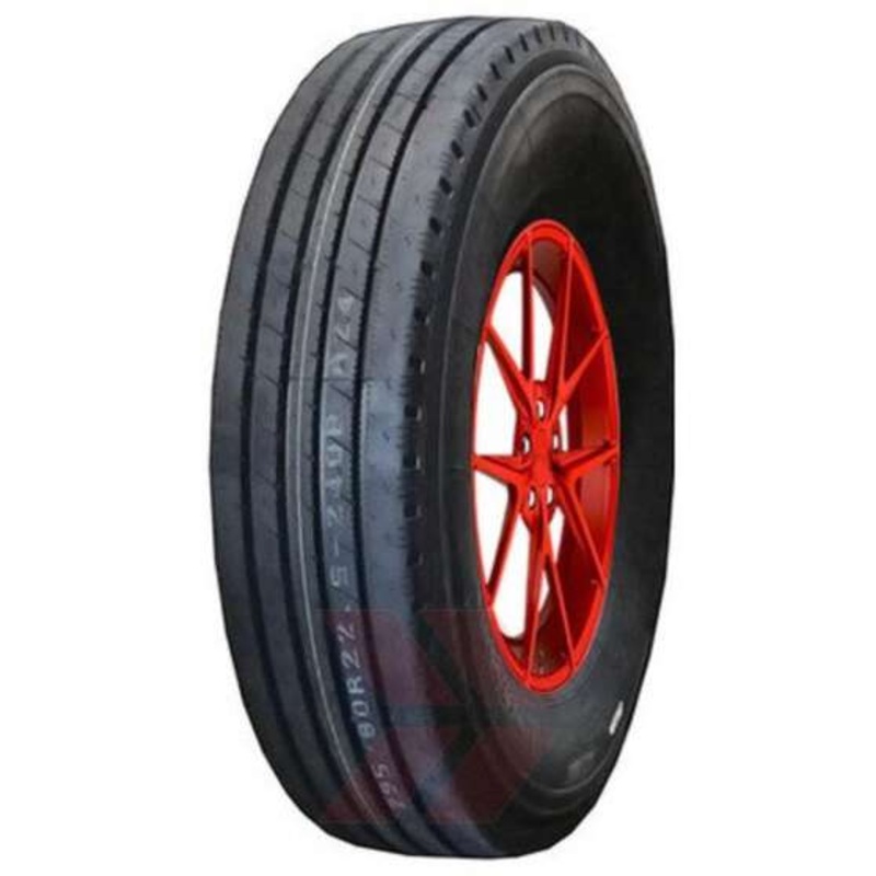 Three A T176 Truck Tyres 295/80R22.5 152M