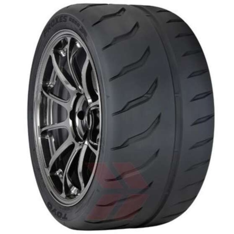 Toyo Proxes R 888 R Semi Slick Tyres 205/50R15 86W