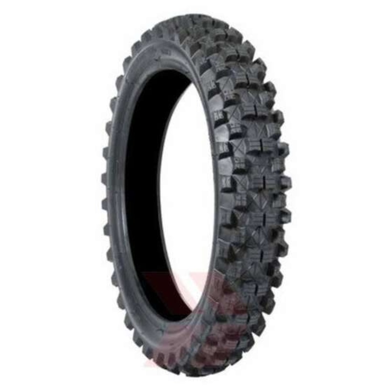 Viper M04 Motorcycle Tyres 120/80R19