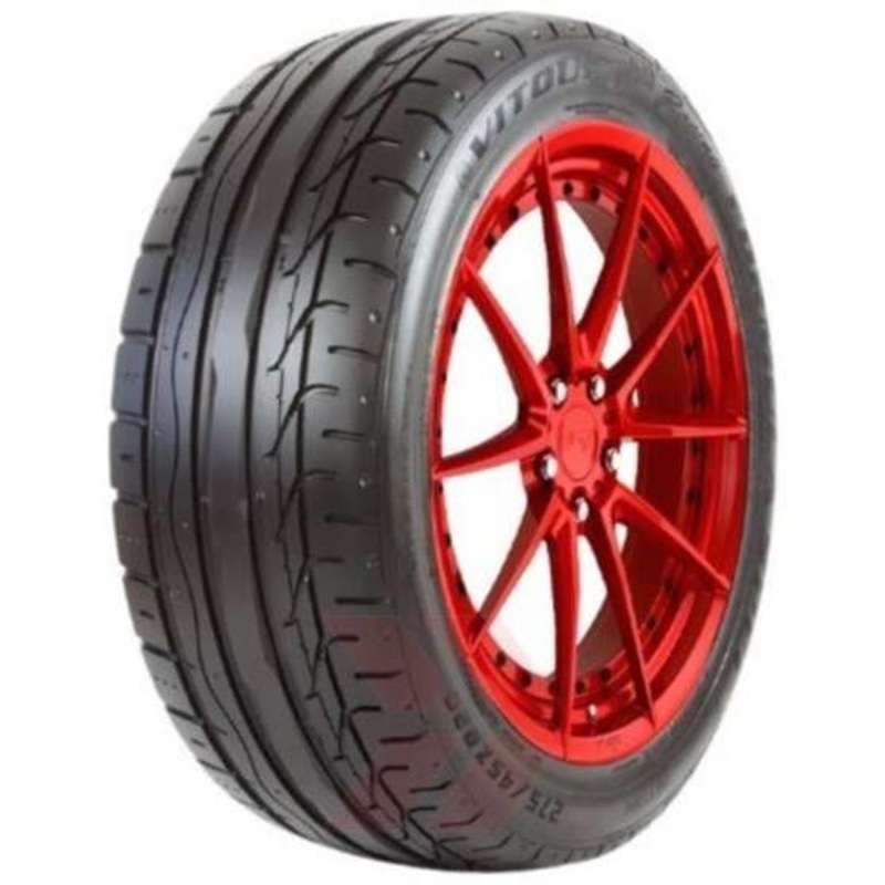 Vitour Formula Spec Z Passenger Car Tyres 265/35R20 99Y