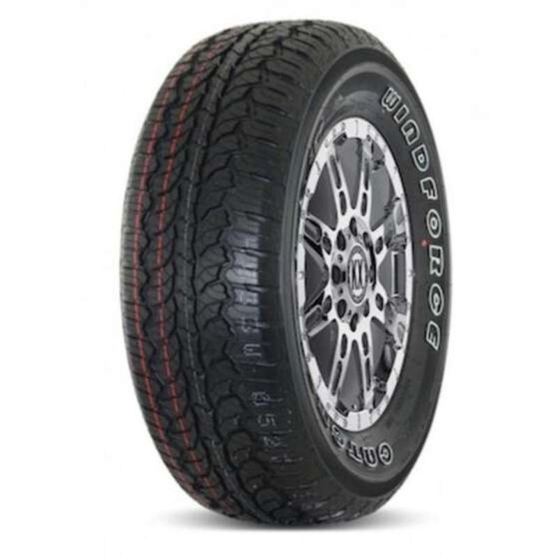 Windforce Catchfors AT 4X4 Tyres 235/65R17 104T