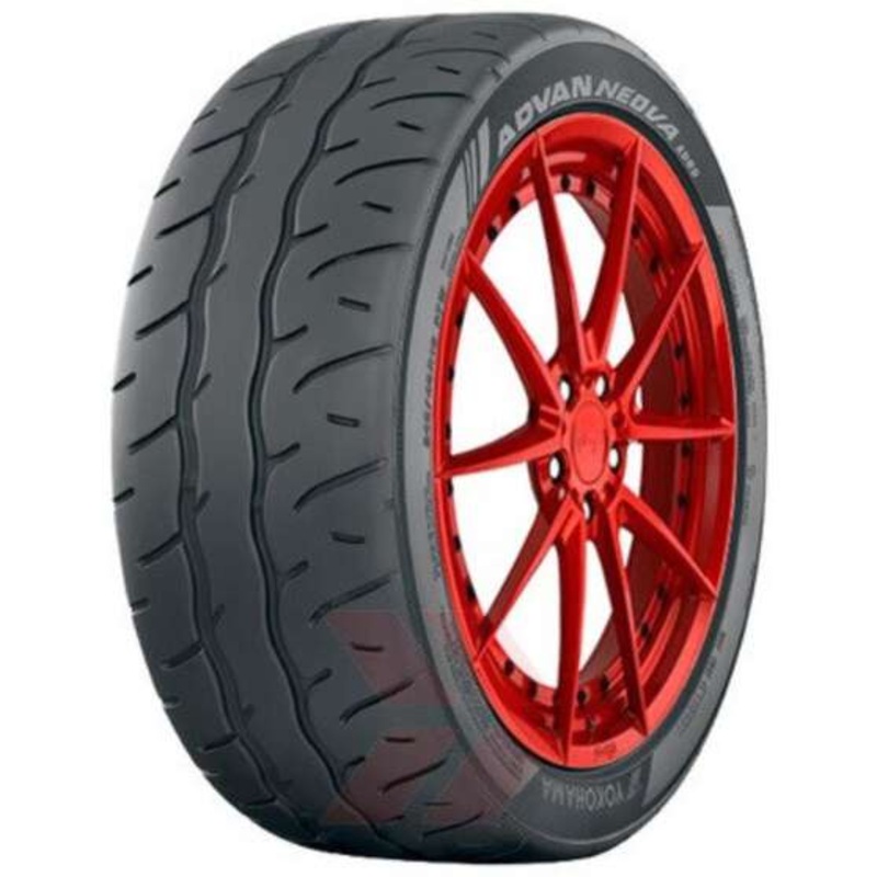 Yokohama Advan Neova Ad09 Passenger Car Tyres 275/35R19 100W