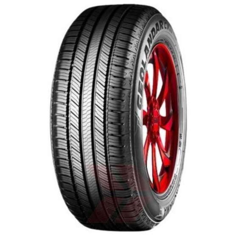 Yokohama Geolandar CV G058 4X4 Tyres 235/65R17 108V