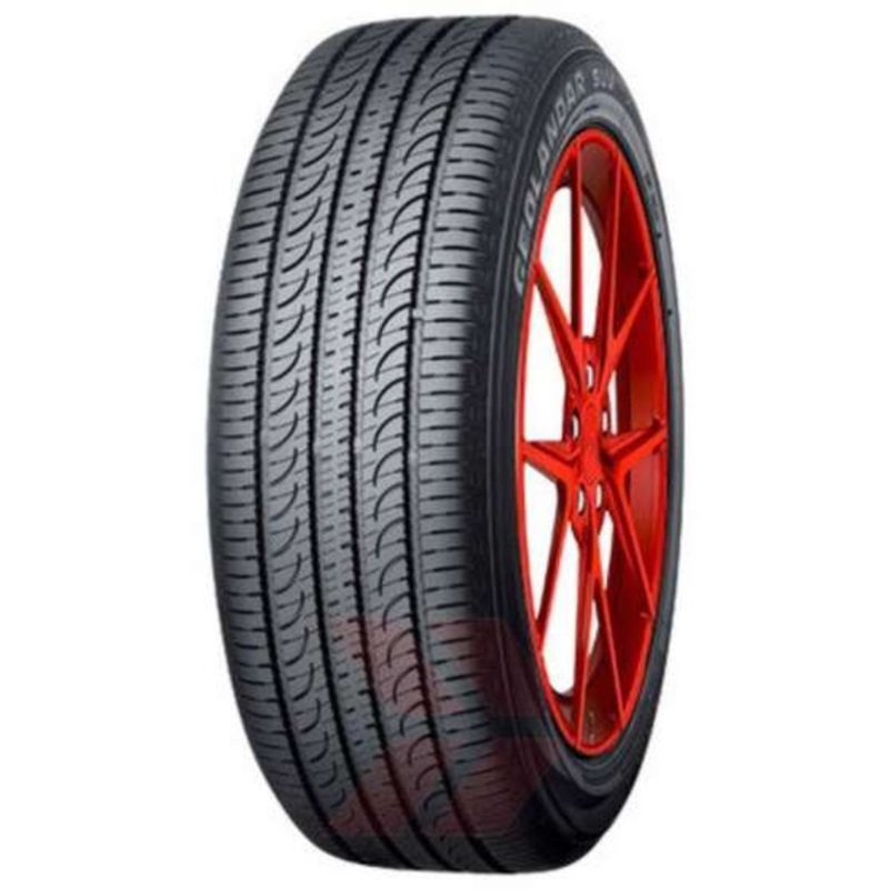 Yokohama Geolandar HT G055 4X4 Tyres 225/55R18 98V
