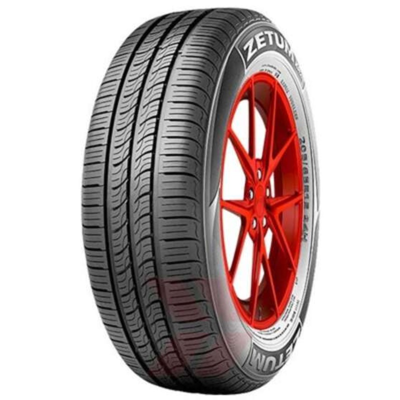 Zetum KR26 Passenger Car Tyres 185/65R15 88H