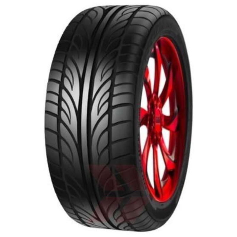 Accelera Alpha Passenger Car Tyres 205/60R16 96V