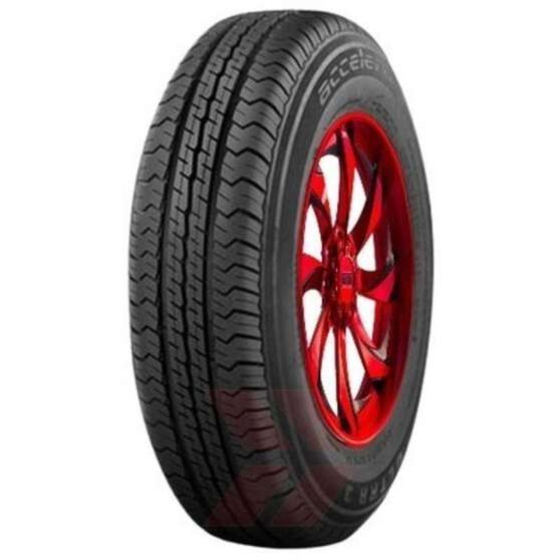 Accelera Ultra 3 Light Truck Tyres 195/75R16 107S
