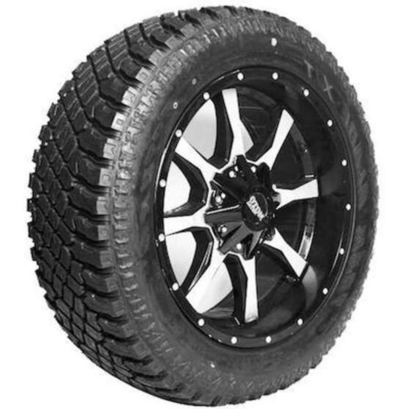 Atturo Trail Blade XT 4X4 Tyres 275/55R20 117S
