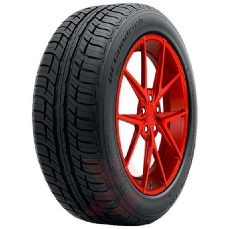 Bf Goodrich Advantage TA Drive Passenger Car Tyres 185/55R15 86V