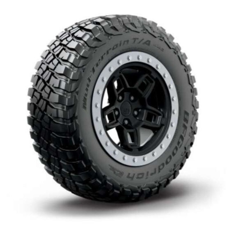 Bf Goodrich Mud Terrain TA KM3 4X4 Tyres 265/70R16 121Q