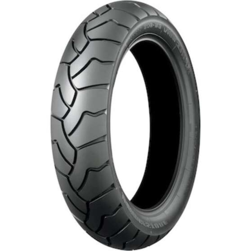 Bridgestone BW 502 Motorcycle Tyres 130/80R17 65H