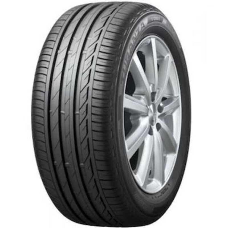 Bridgestone Turanza T001 4X4 Tyres 215/65R16 98H