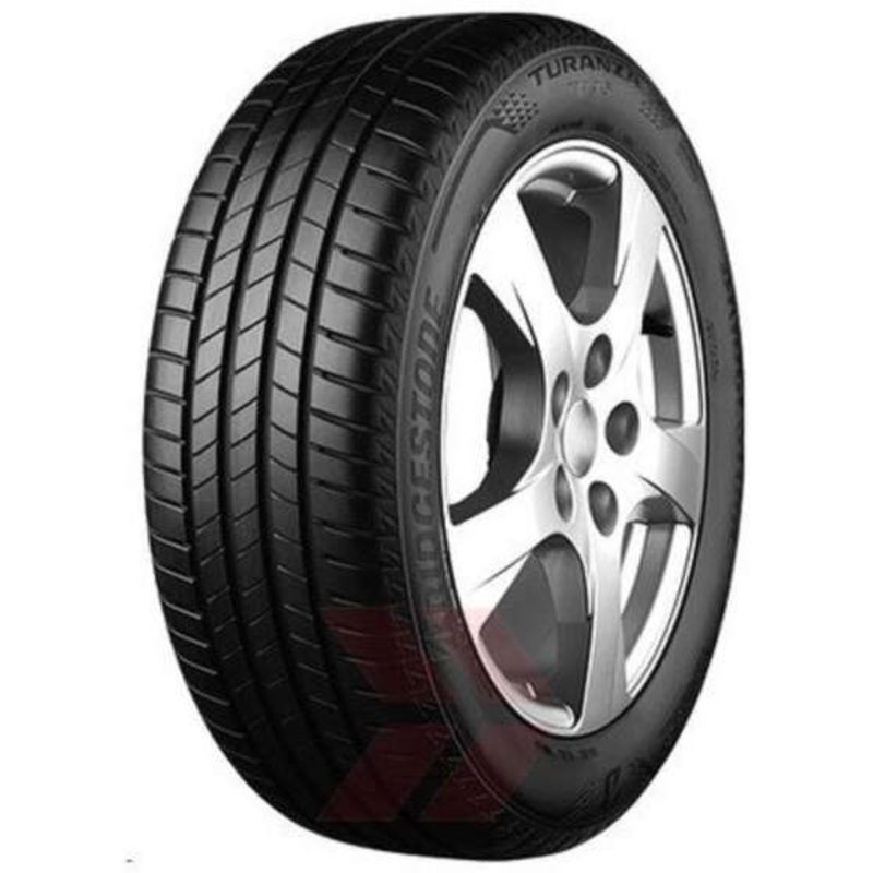 Bridgestone Turanza T005 Passenger Car Tyres 245/45R17 99Y