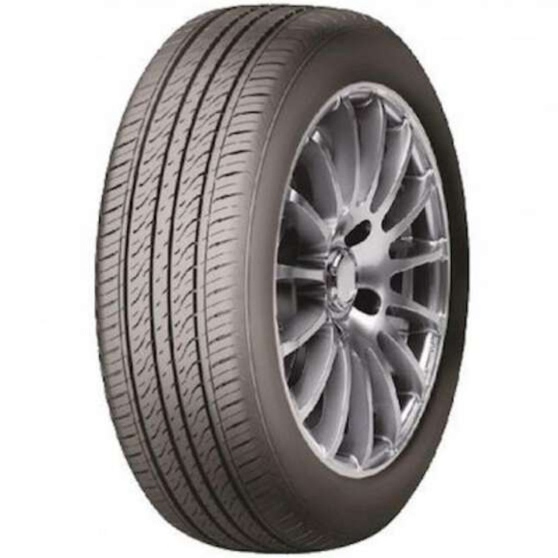 Double Star DH 02 Passenger Car Tyres 225/40R18 92W