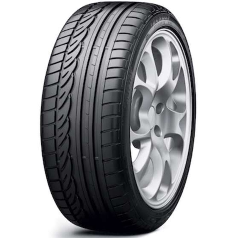 Dunlop SP Sport 01 Passenger Car Tyres 195/55R16 87H