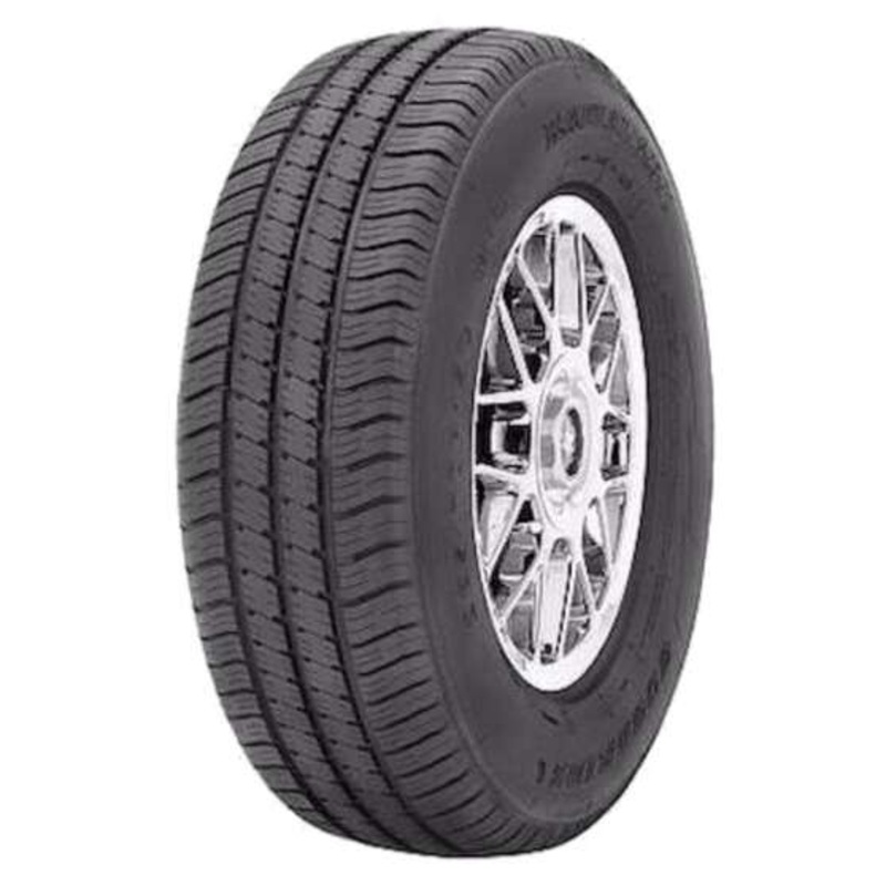 Goodride SC 301 Light Truck Tyres 215/70R15 106R