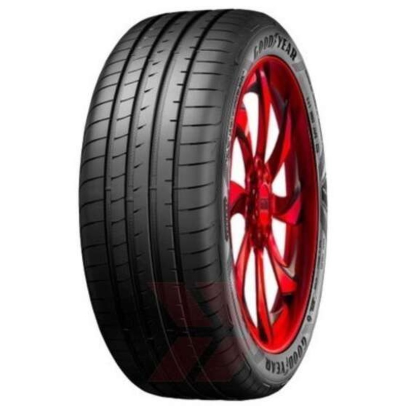 Goodyear Eagle F1 Asymmetric 5 4X4 Tyres 235/50R18 101Y