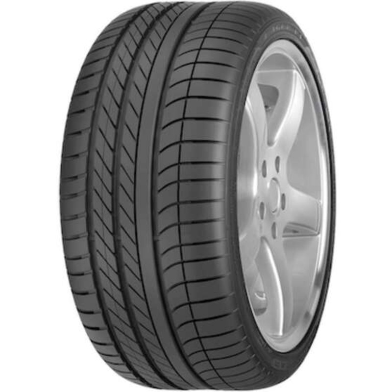 Goodyear Eagle F1 Asymmetric Passenger Car Tyres 275/30R19 96Y